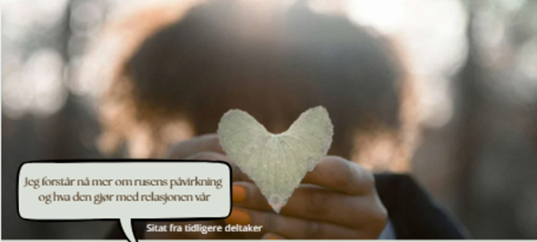 Lenke til artikkel: Når rusen flytter inn i familien