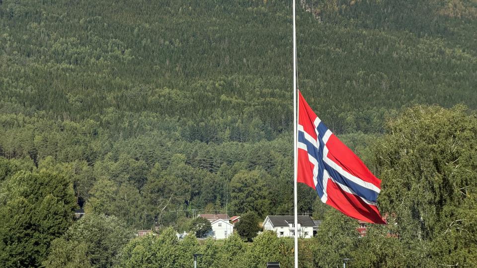 Lenke til artikkel: Avvikende åpningstider onsdag 9. september i forbindelse med Kong Harald Vs gravferd