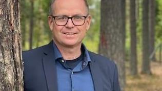 Lenke til artikkel: Gunnar Loe blir konstituert som kommunedirektør fra 1.april 2026