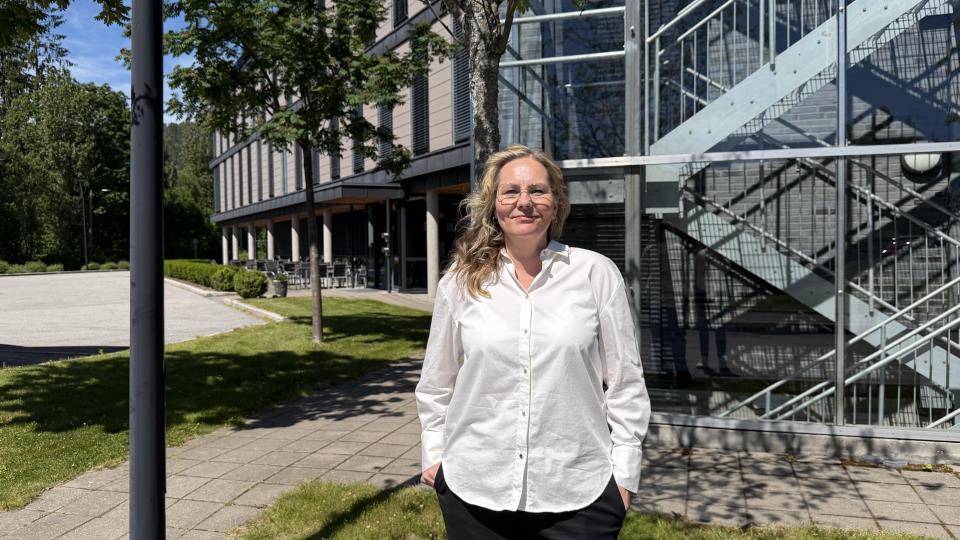 Lenke til artikkel: Nytt EPJ-system skal gi mer tid til mennesker