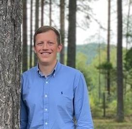 Ole Erik Skotterud Rasmussen - Klikk for stort bilde