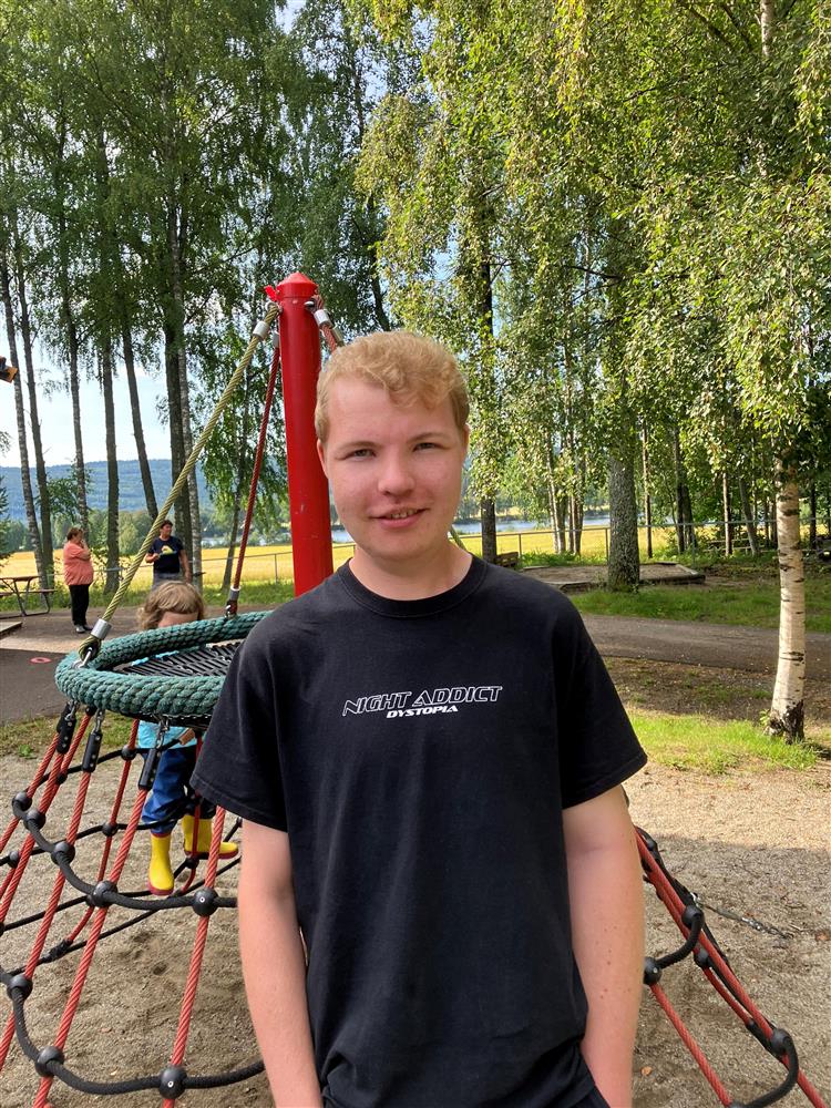 Sivert Huse Frågått - Klikk for stort bilde