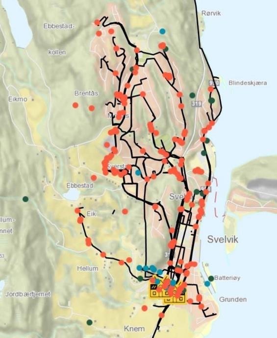 Illustrasjonsbilde - Klikk for stort bilde